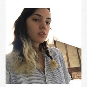 Meet your Posher, Kristin